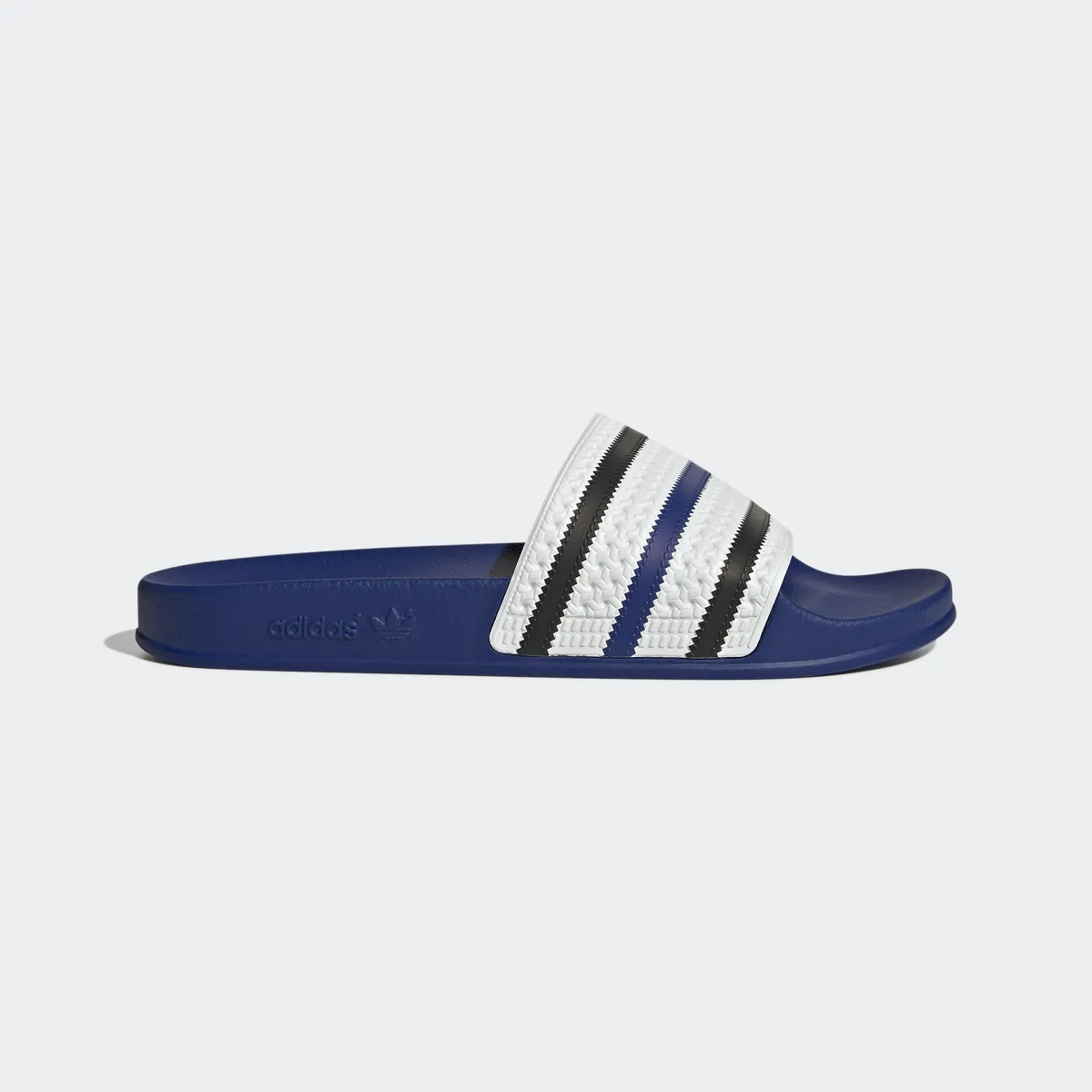 

Сандалии для купания Adidas Originals "ADILETTE", синий