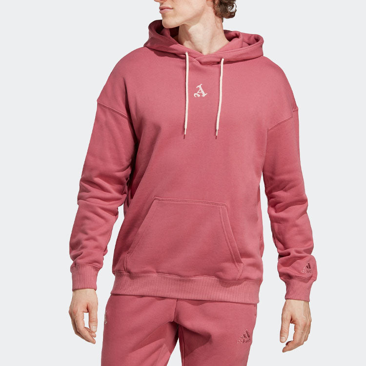 Худи adidas Arsenal Hoodie HT4457 — фото 2