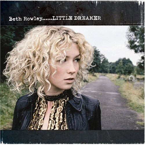 

CD диск Rowley, Beth: Little Dreamer