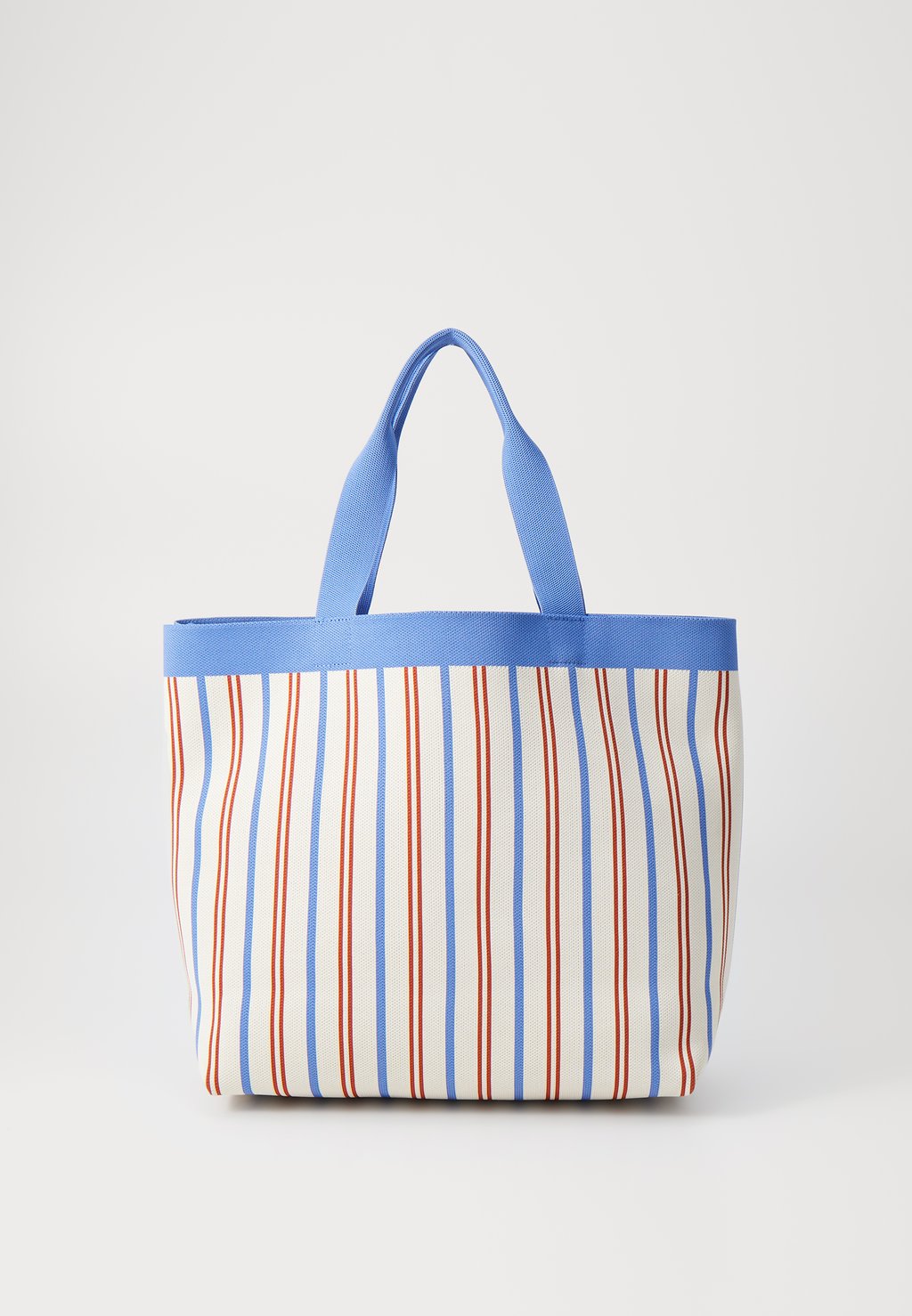 

Сумка-тоут INTERLOCK LILLIAN BAG Becksöndergaard, белый