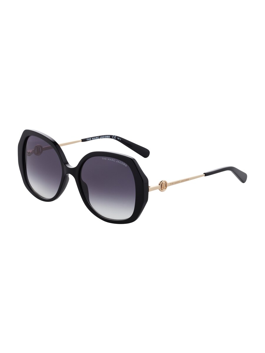 

Солнцезащитные очки Marc Jacobs MARC 581/S, черный