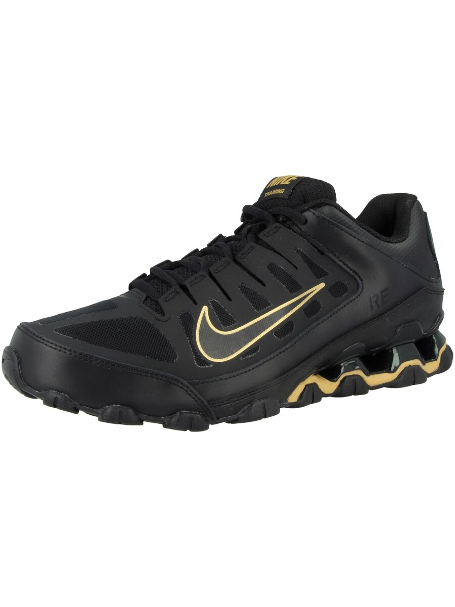 

Кроссовки NIKE Reax 8, Black