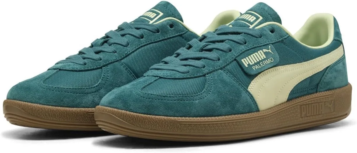 Кроссовки Puma 401364 Vintage Update
