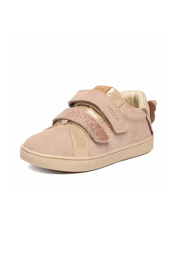 Кроссовки Lasocki Kids girl ceo ci12 2706 01 trainers, розовый — фото 2