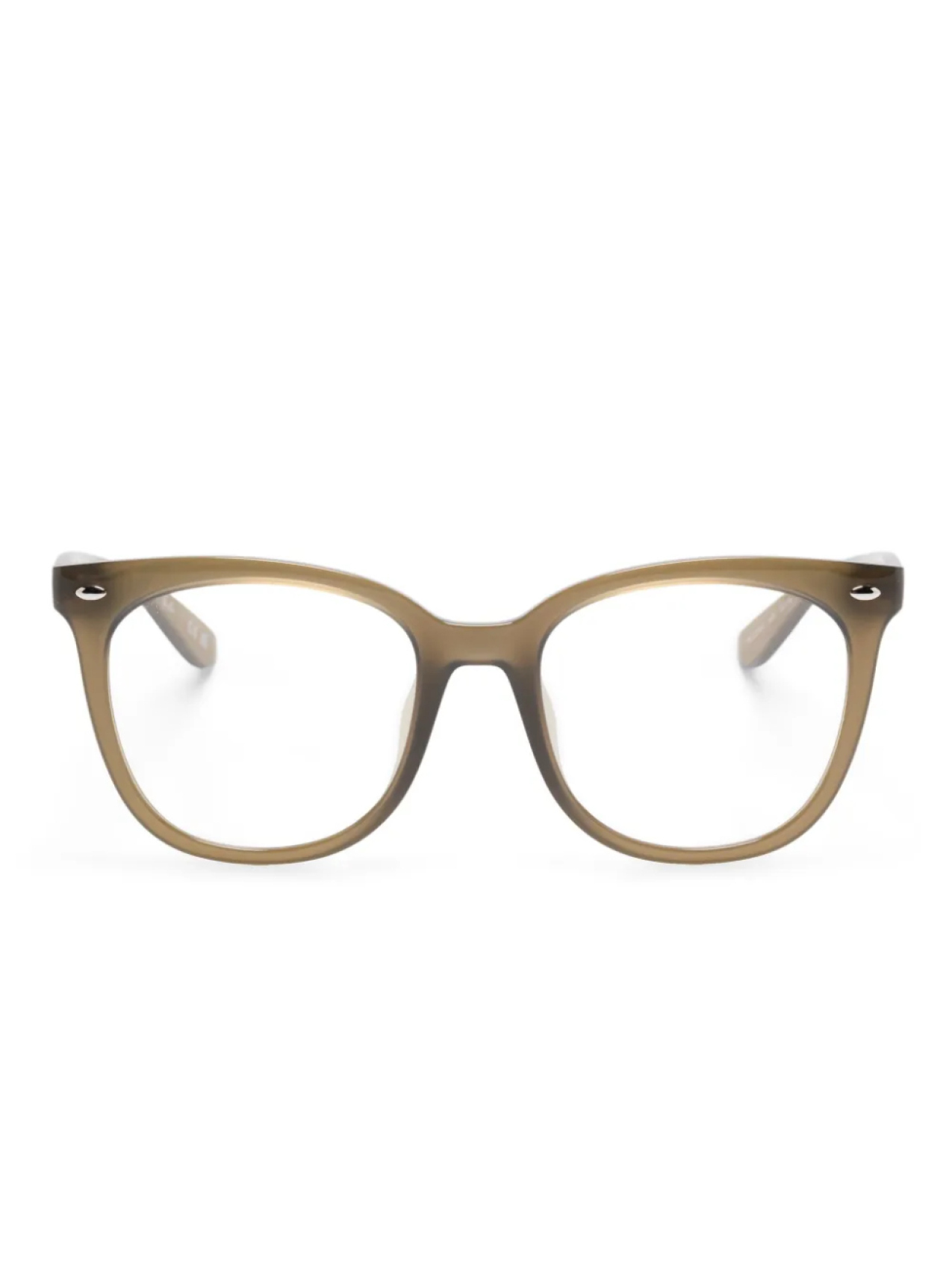 

Очки RB4379VD Ray-Ban, коричневый