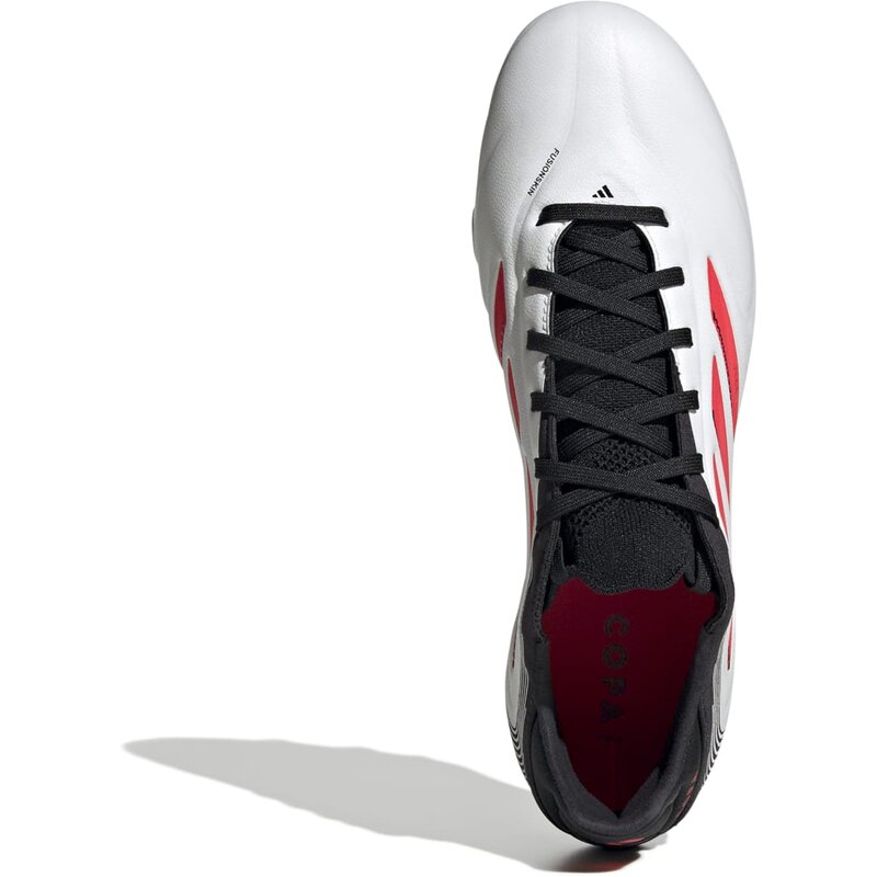 Футбольные бутсы для газона Copa Pure 3 Pro FG Adidas, мультиколор — фото 3