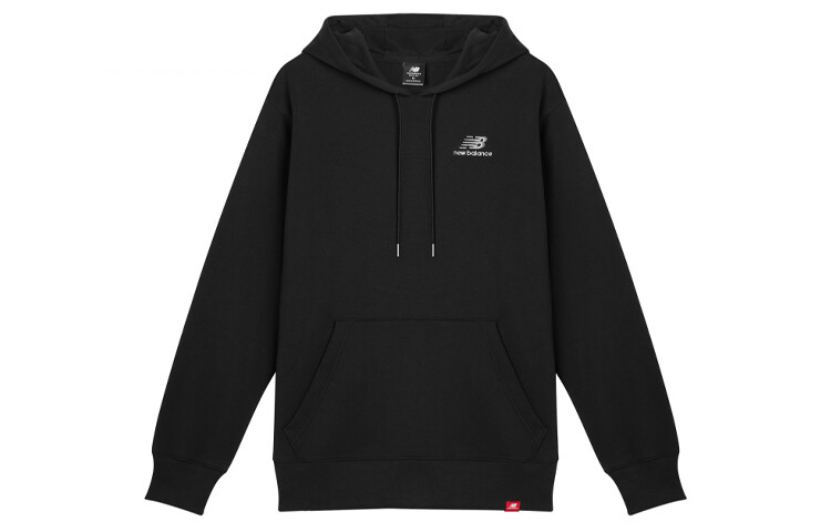 

Толстовка унисекс New Balance, Черный