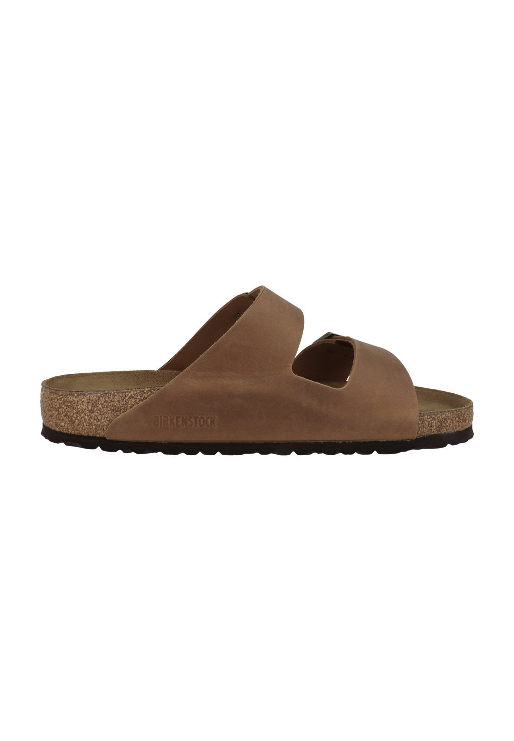 

Мюли ARIZONA NORMAL UNISEX Birkenstock, коричневый