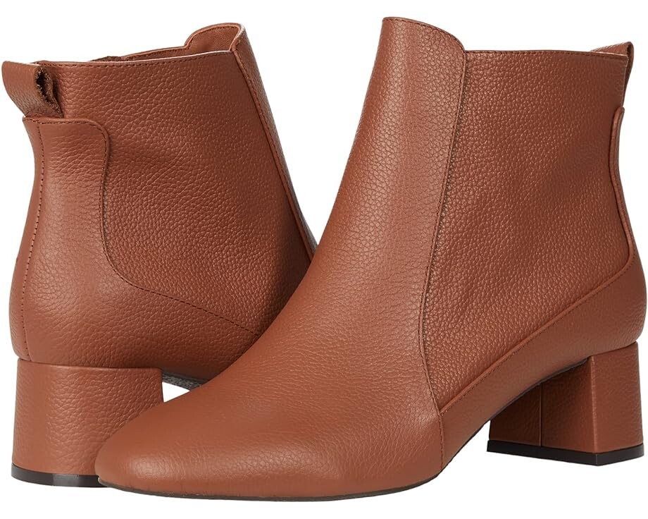 

Ботинки Jack Rogers Berkley Bootie, мокка