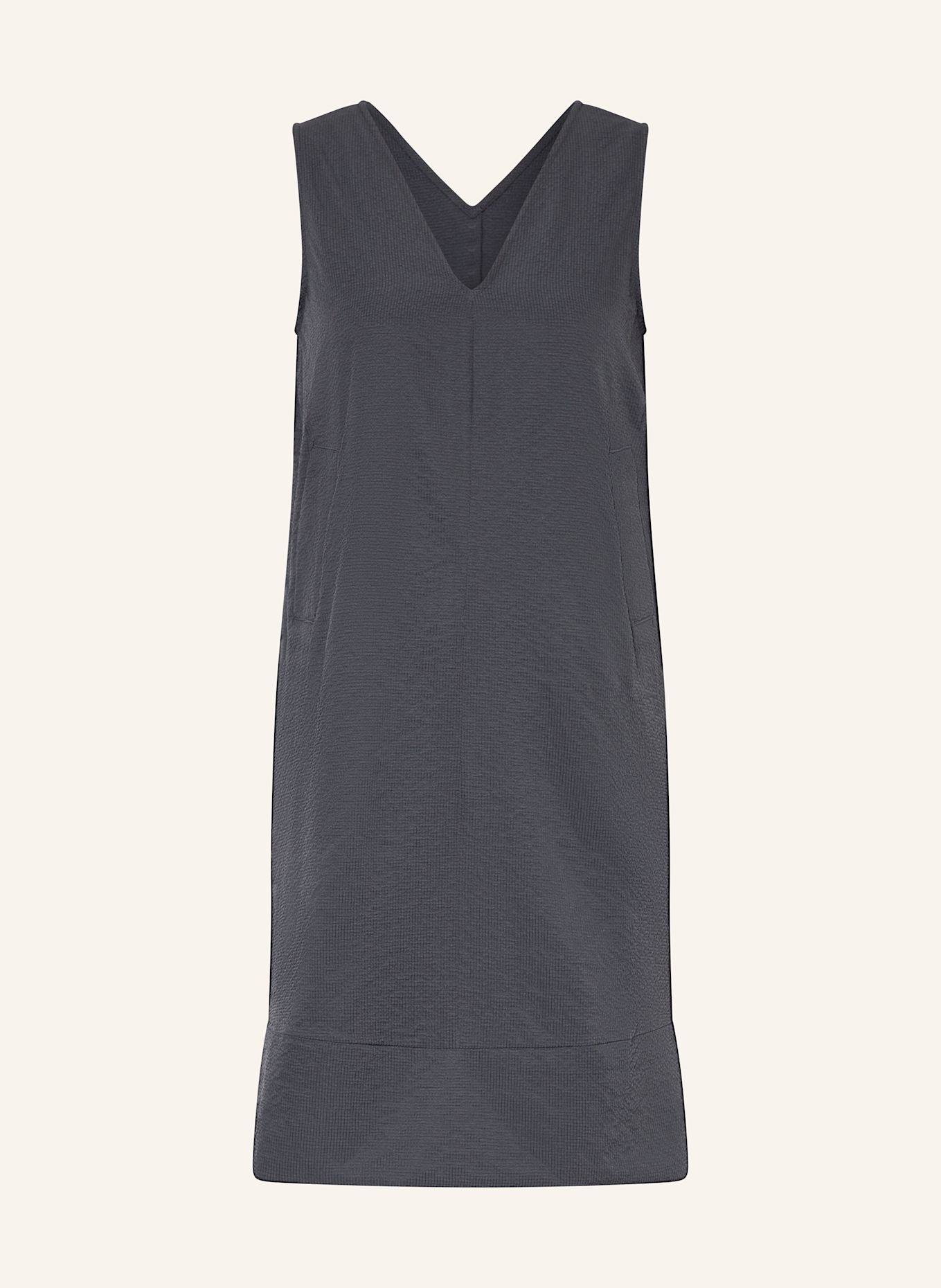 

Платье-Подсолнух Jeanne Baret, серый