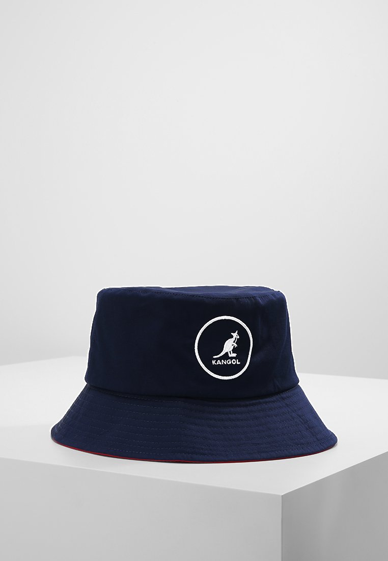 

Панама BUCKET Kangol, темно-синий