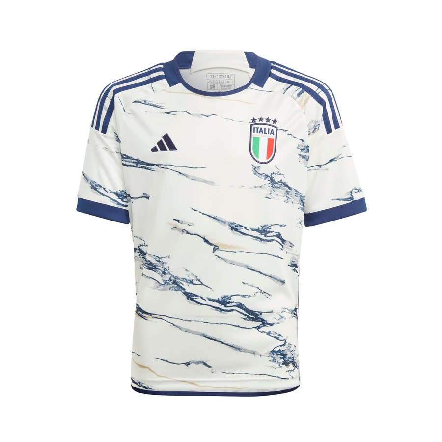 

Рубашка performance ADIDAS PERFORMANCE Italien 23, белый