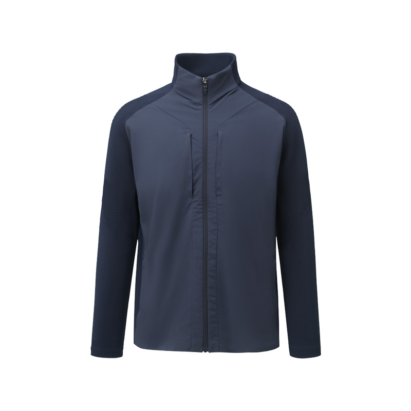 

HELLY HANSEN Куртка мужская, Hanmo Blue
