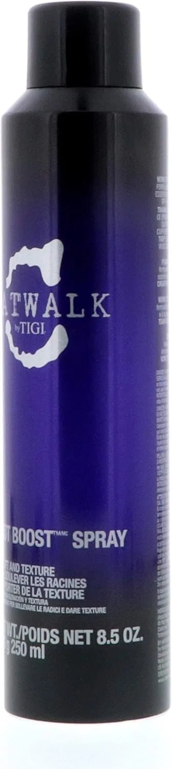 Спрей для прикорневого объема «Your Highness Root Boost» от Catwalk Tigi — фото 3