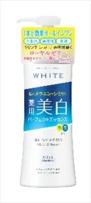 Эссенция Essence — Увлажняющая отбеливающая Kose Cosmetics, 230 мл