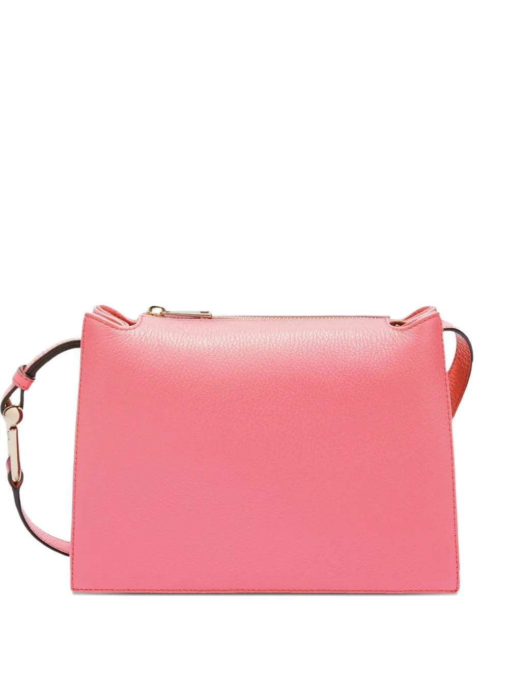

Сумка через плечо Nuvola Furla, розовый