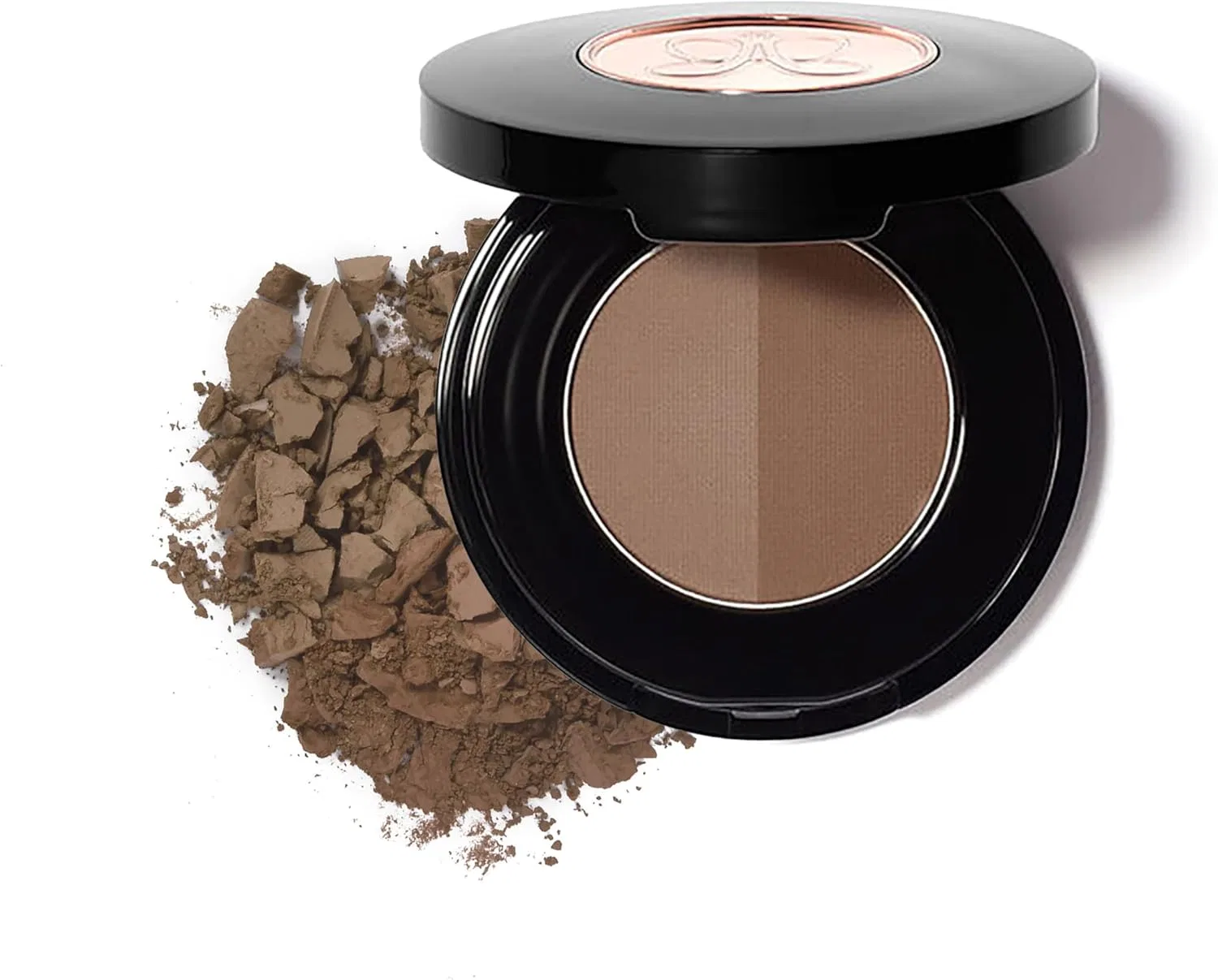 Пудра для бровей Anastasia Beverly Hills Brow Powder Duo Soft Brown 2x0.8g