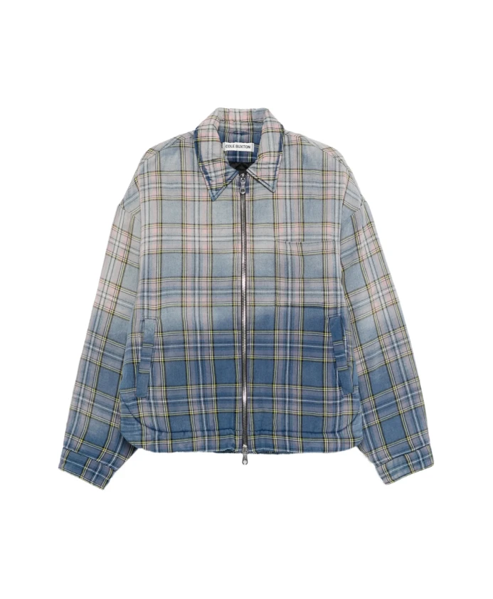 

Верхний жилет Cole Buxton, синий