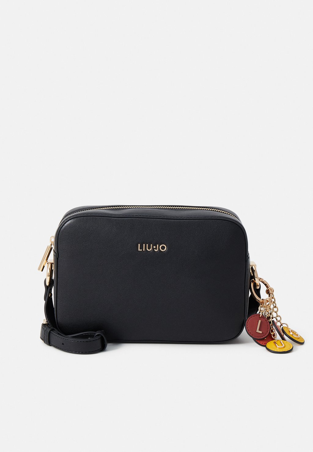 

Сумка через плечо CAMERA CASE LIU JO, черный