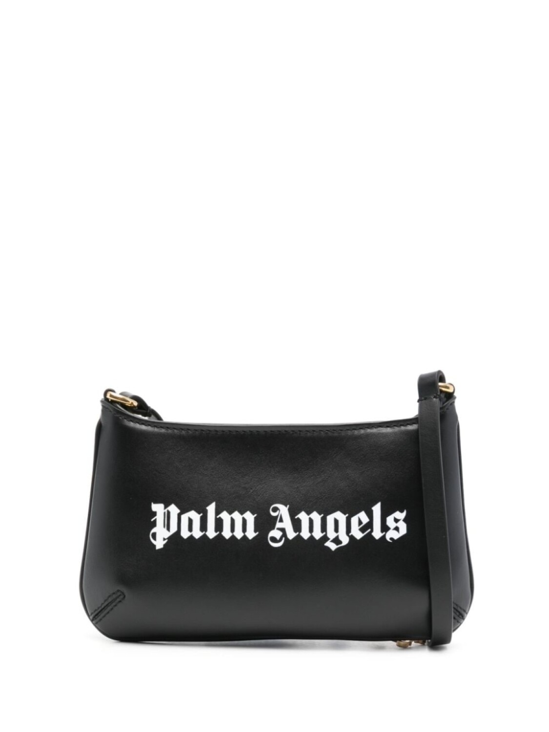 

Palm Angels мини-сумка Giorgina, черный