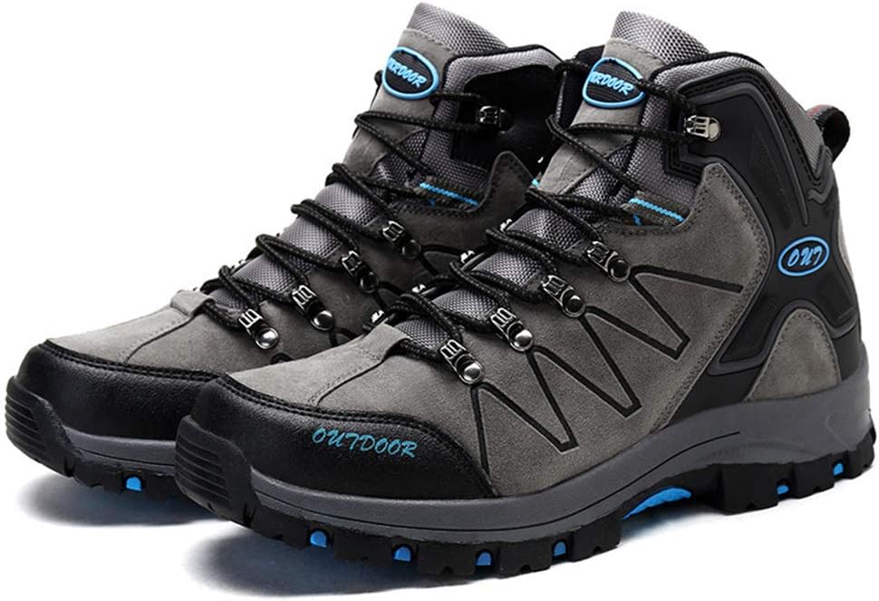 

Мужские туристические ботинки, уличная городская рабочая обувь, внедорожные боевые ботинки на высоком ходу с плюшевой подкладкой, хлопковые, зеленые, размер A-39/UK 6.5/US 7 Jlfzc