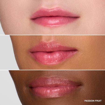 Кремовая увлажняющая помада Bobbi Brown Extra Color Shine, Passion Fruit 3 g — фото 2