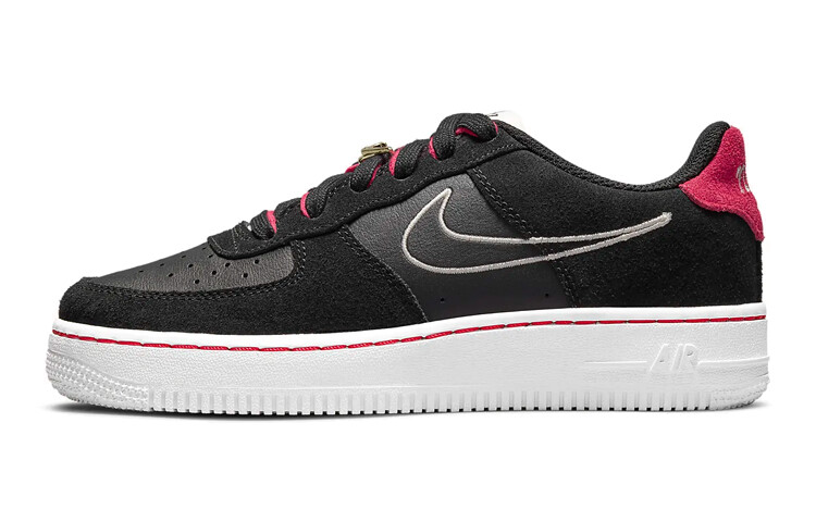 

Air Force 1 Kids Скейтбординг Обувь Женская Nike