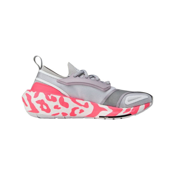 Кроссовки от stella mccartney ultraboost light Adidas, серый — фото 2