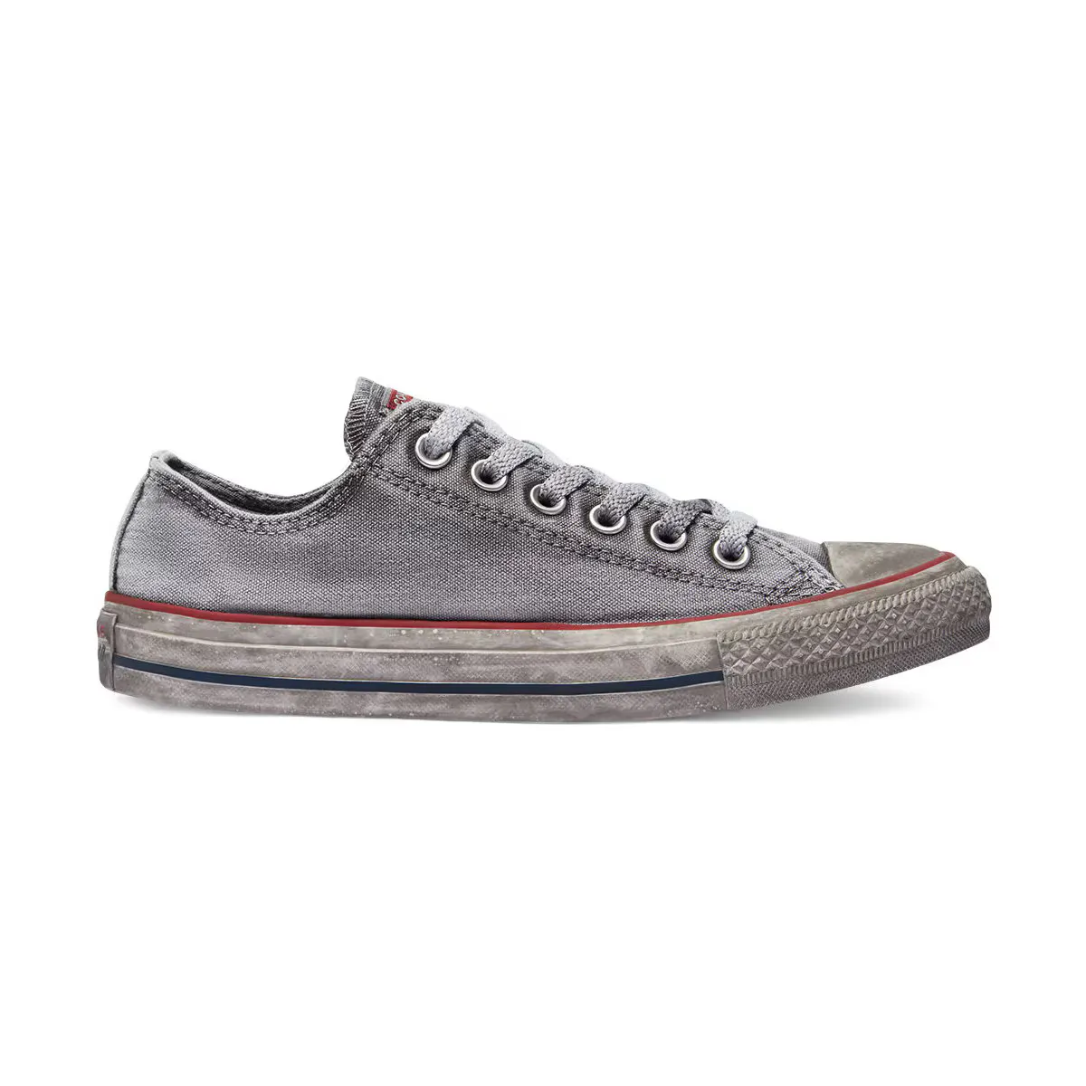 

Chuck Taylor All Star Limited Edition Converse унисекс повседневные кеды, серый