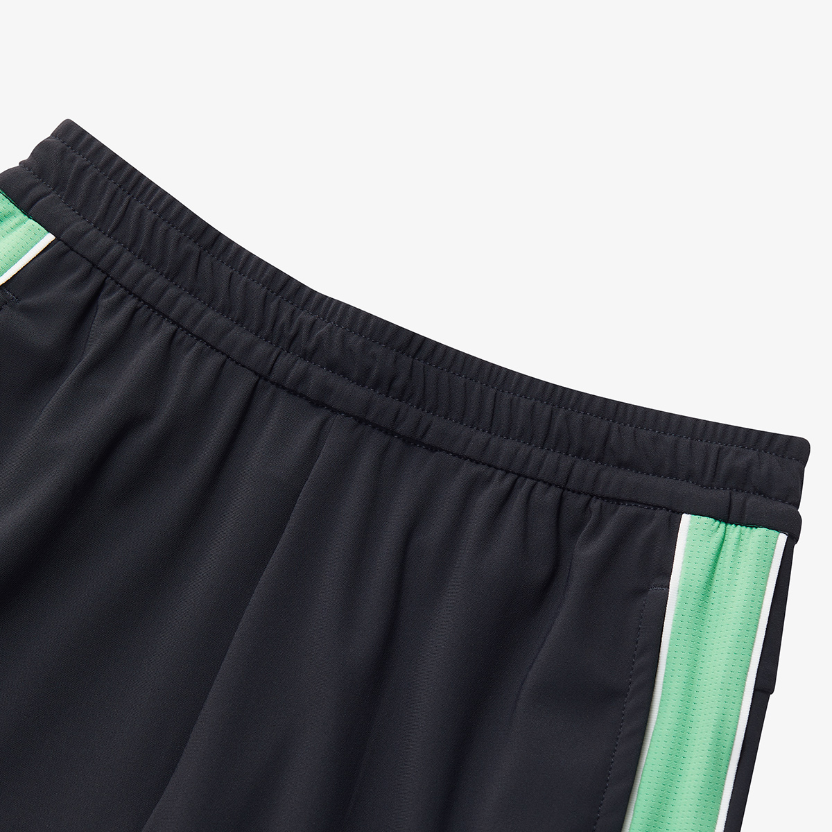 FILA KIDS Брюки королевского синего цвета для детей 3-7 лет — фото 3
