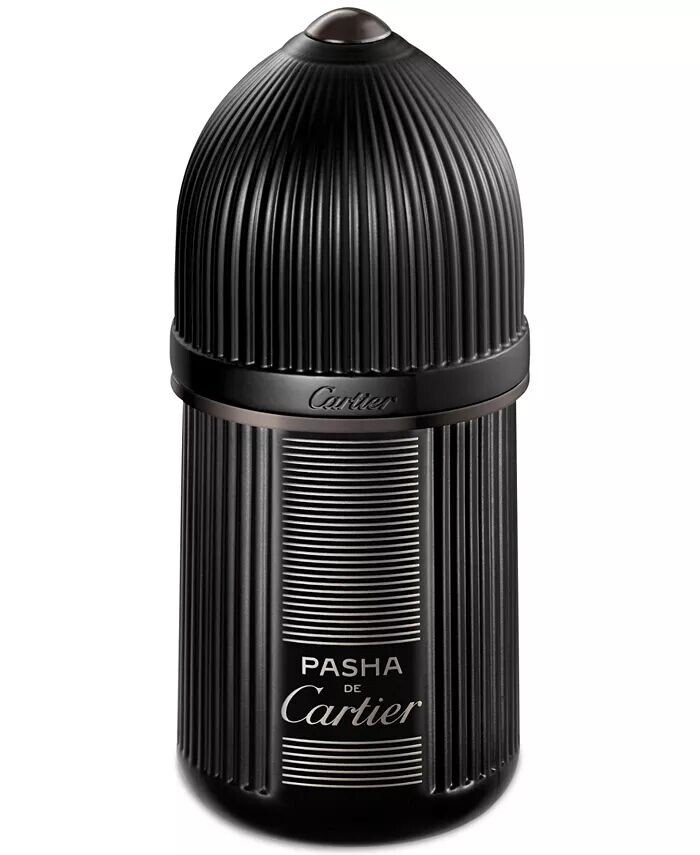 

Мужской спрей Pasha Noir Absolu Limited Edition, 3,3 унции Cartier