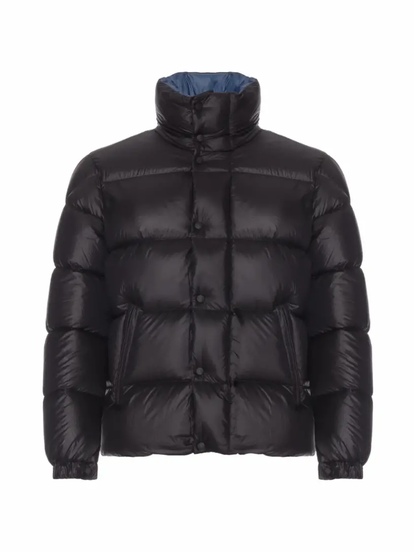 

Стеганая куртка Dervox Moncler, черный