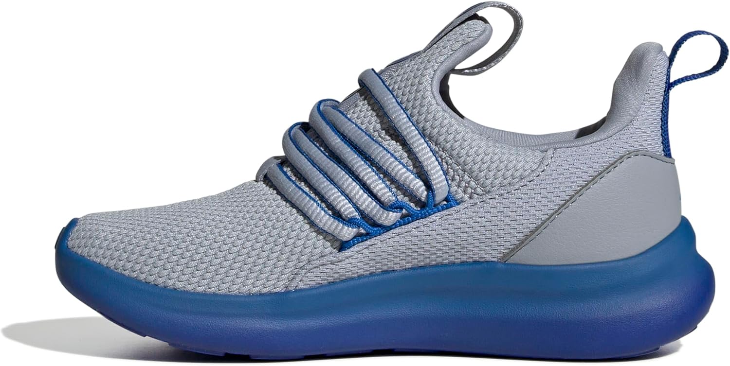 

Беговые кроссовки adidas Kids Lite Racer Adapt 7.0, синий