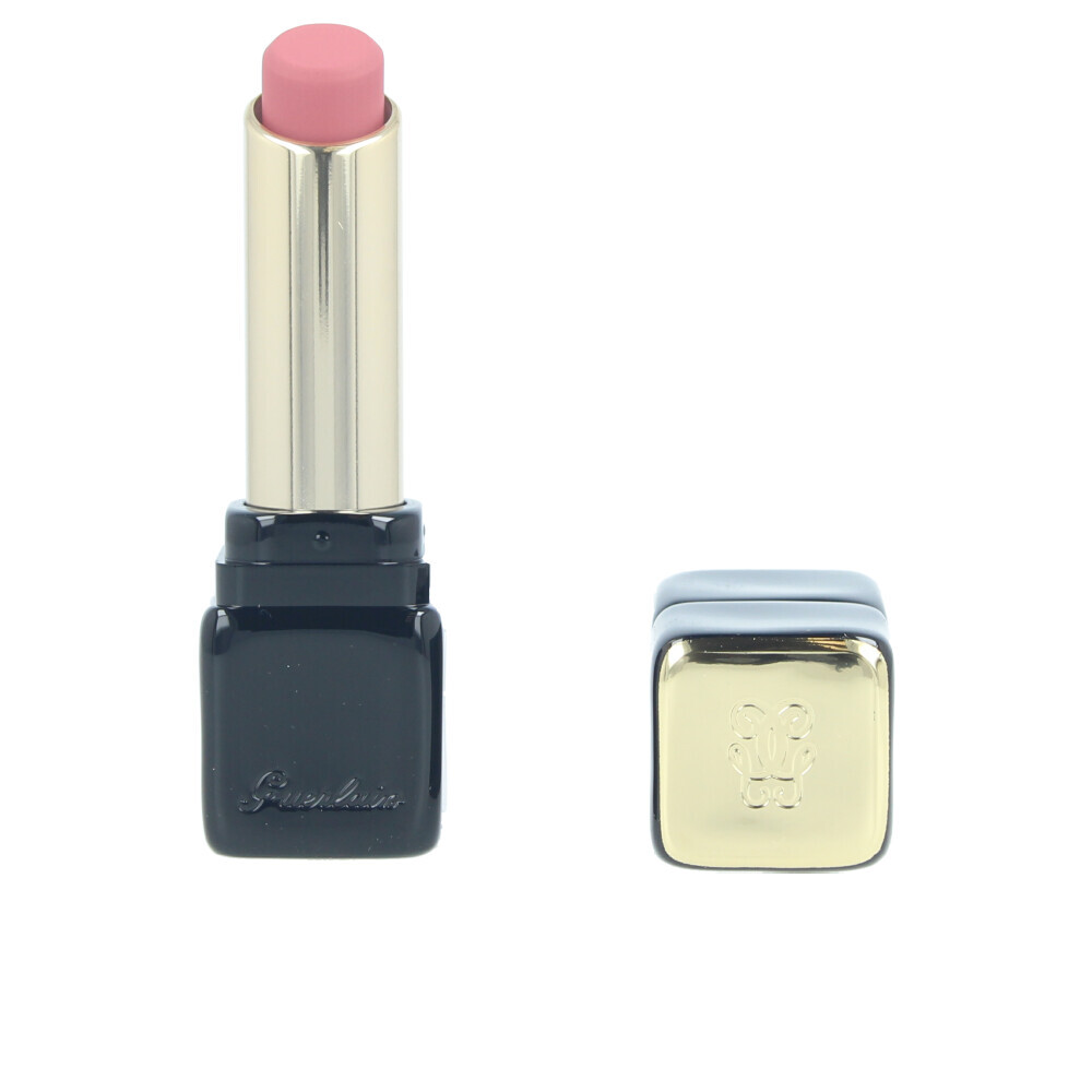 

Губная помада Kisskiss tender matte Guerlain, 721-Dear Rose