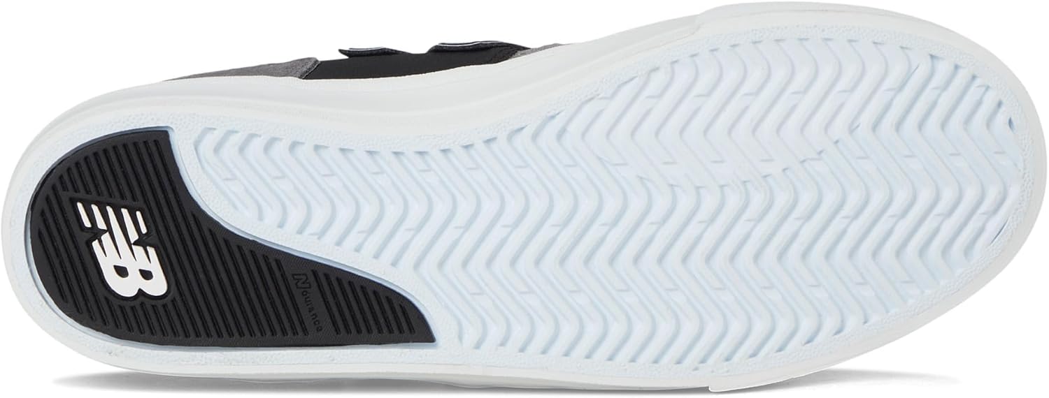 Кроссовки New Balance Unisex Adult 306 Jamie Foy для скейтбординга, серый — фото 3