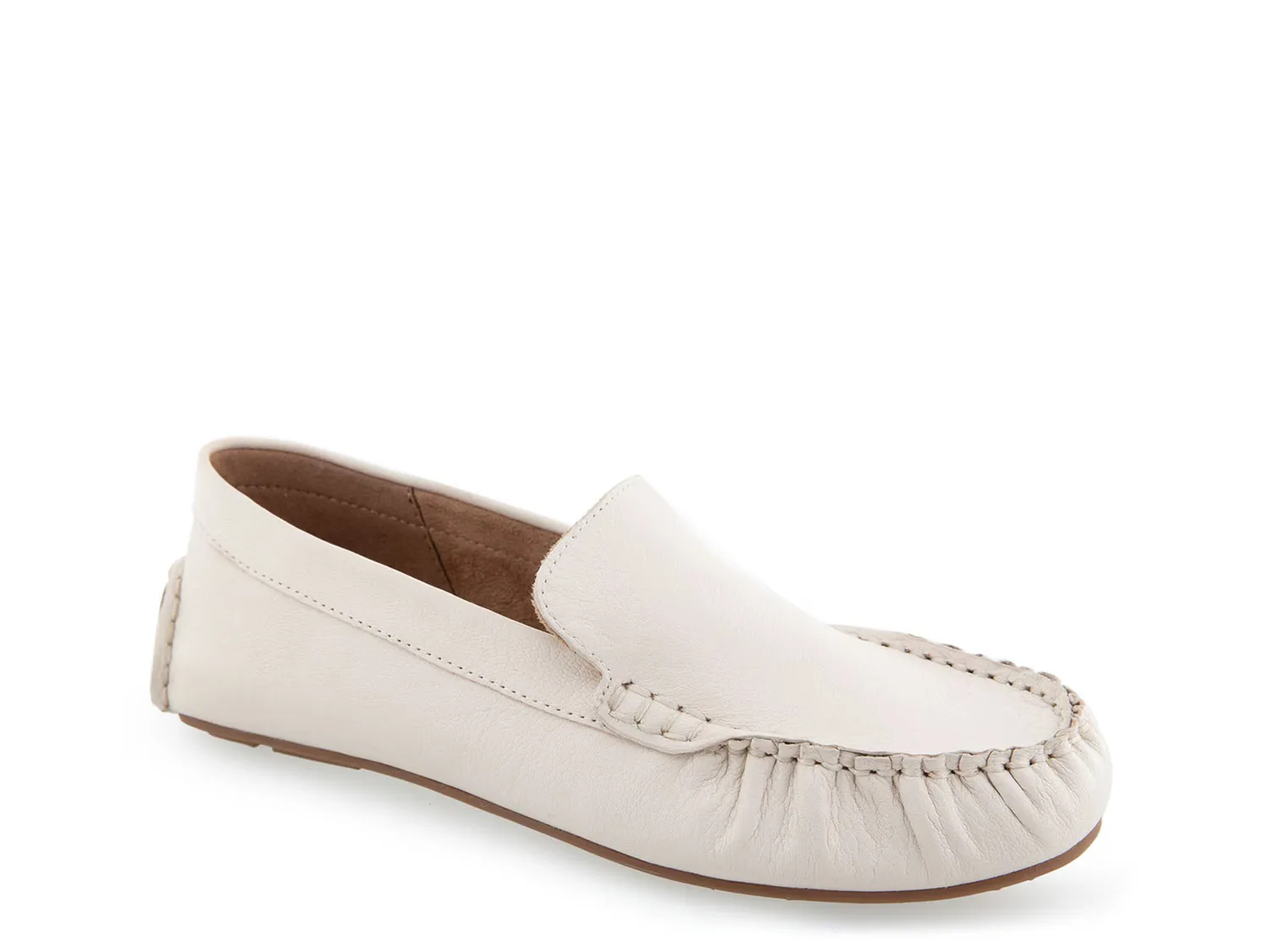 

Лоферы Coby Loafer Aerosoles, цвет eggnogleather