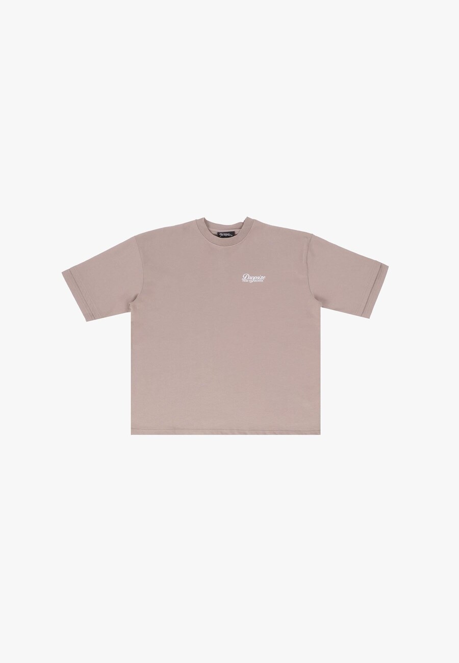 

Рубашка Dropsize, цвет Chestnut brown