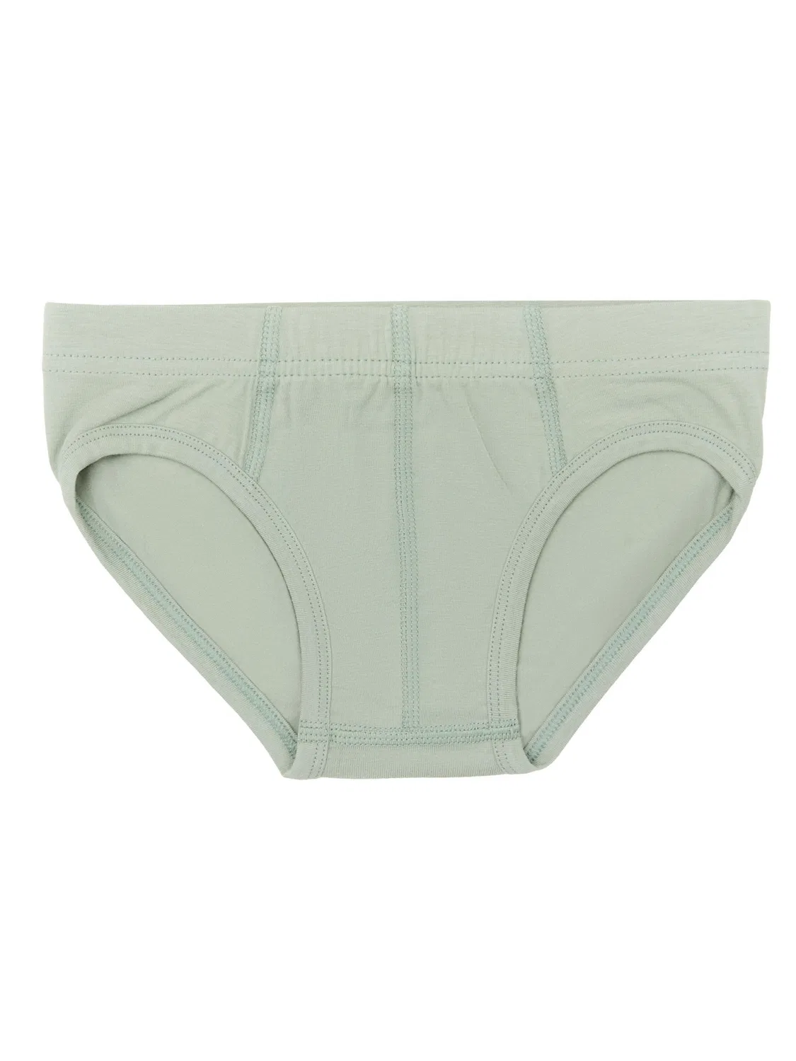 Трусы Albero Natur 4er-Set Bio-Baumwoll Jungen Slips, мультиколор — фото 3