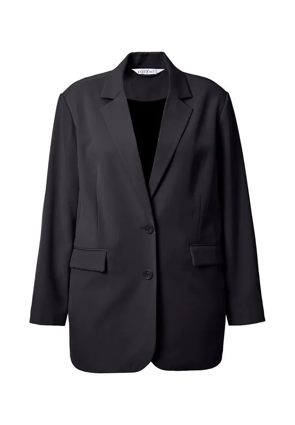 

Блейзер Studio Untold, Black