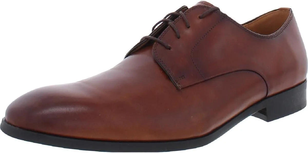 Мужские оксфорды Steve Madden Parsens, коричневый