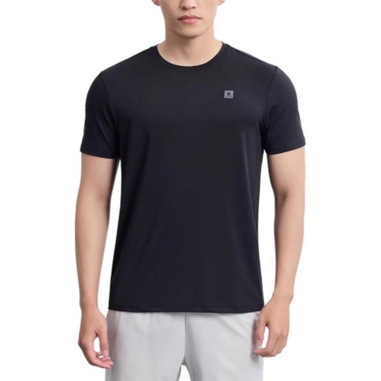 

Футболка мужская KELME, ярко-белая