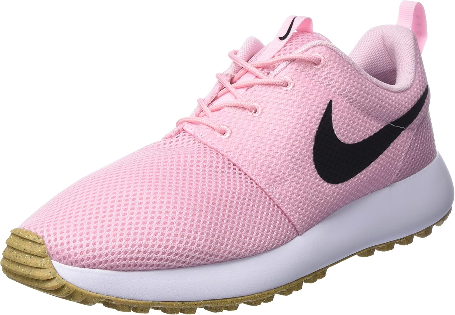 

Мужские кроссовки Nike, белый/черный