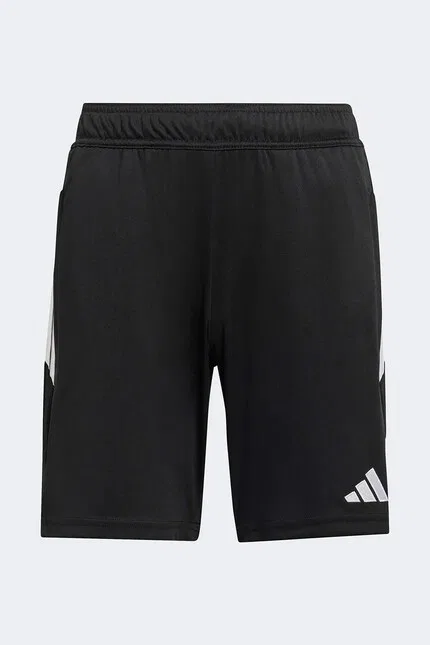 Шорты спортивные Tiro 26 Essentials Adidas Performance, черный — фото 2