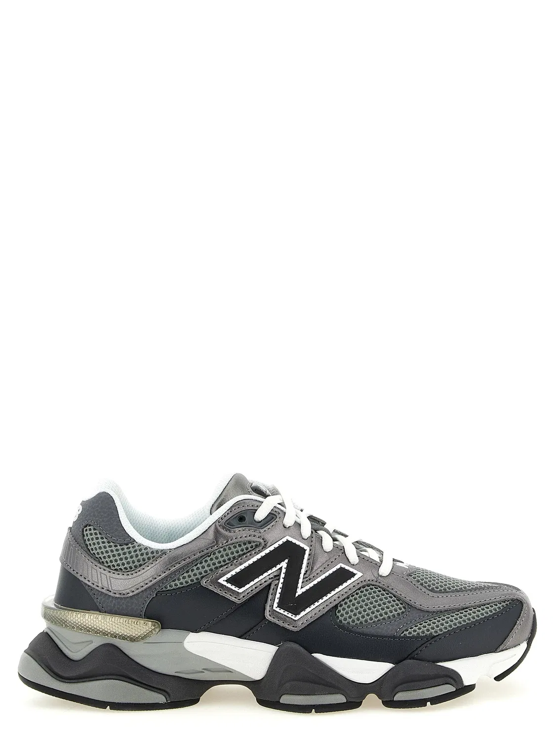 Кроссовки '9060' NEW BALANCE, серый