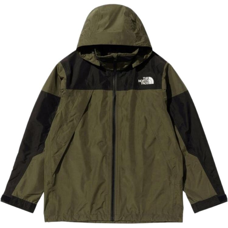 

Коллекция одежды Куртка Унисекс Нео-тауп The North Face, серо-коричневый