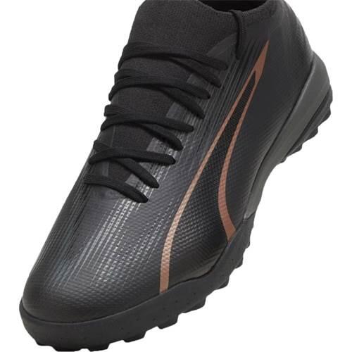 Мужские футбольные бутсы Puma Ultra Match Tt — фото 4