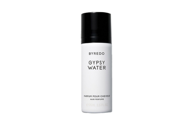 Парфюмерная дымка для волос Byredo Rose Of No Man's Land, 75 мл — фото 4