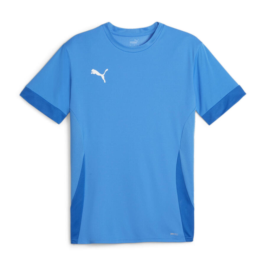 

Детская футболка Puma teamGOAL Matchday Jersey jr 705748