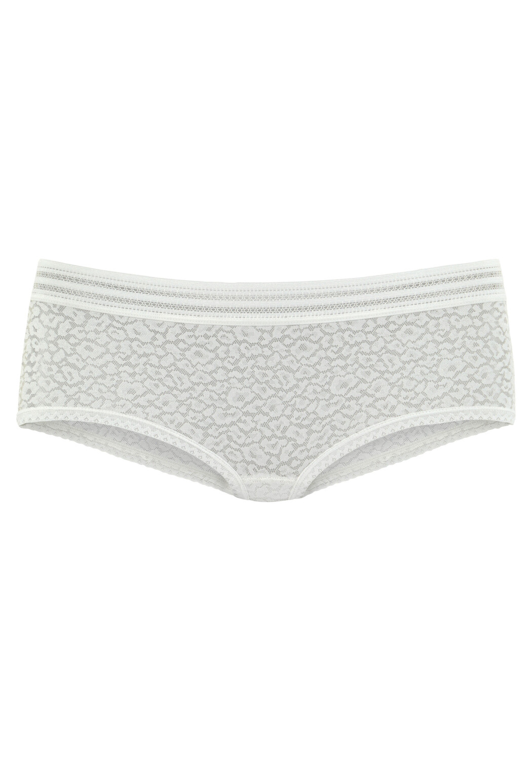 

Трусы LASCANA Panty, белый