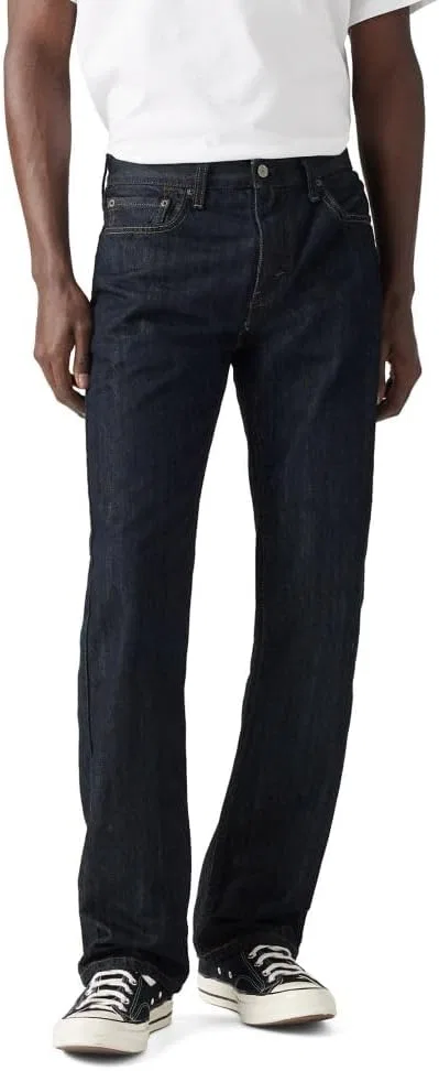 Джинсы Slim Bootcut Levi's, Tumbled Rigid
